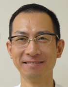 医師 森俊治